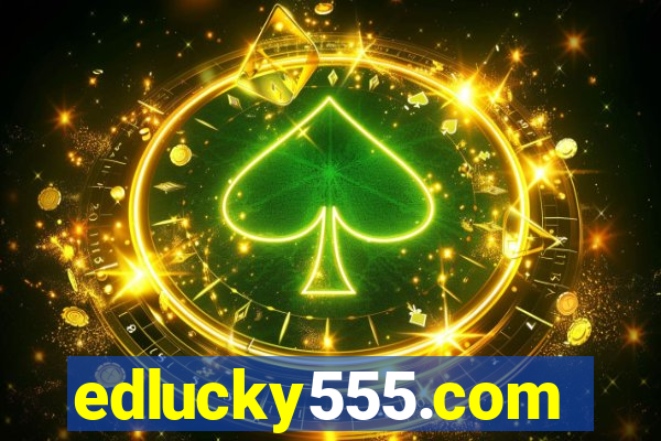 edlucky555.com