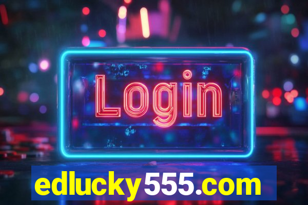 edlucky555.com