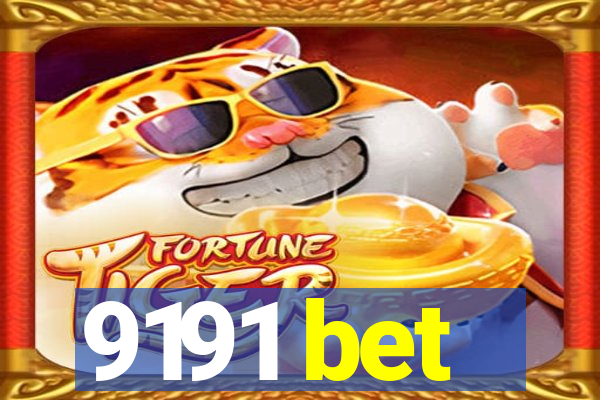 9191 bet