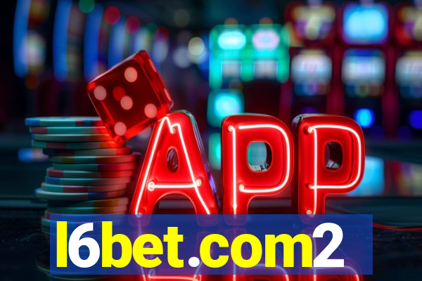 l6bet.com2