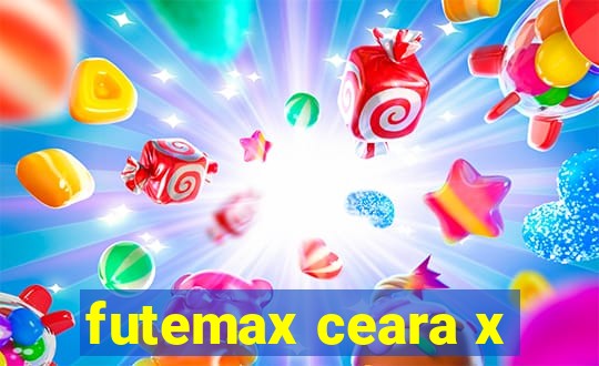 futemax ceara x