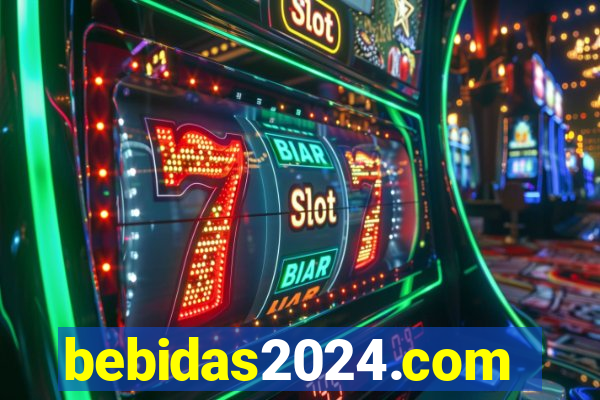 bebidas2024.com