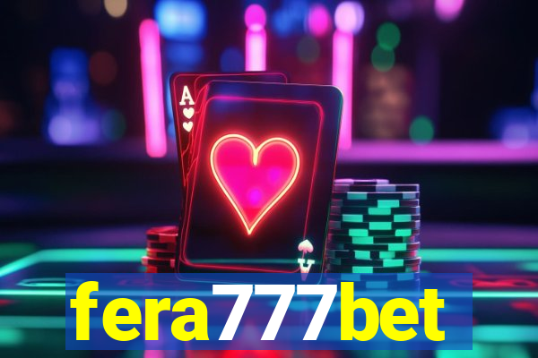 fera777bet