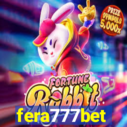 fera777bet