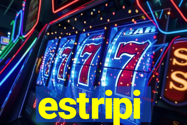 estripi