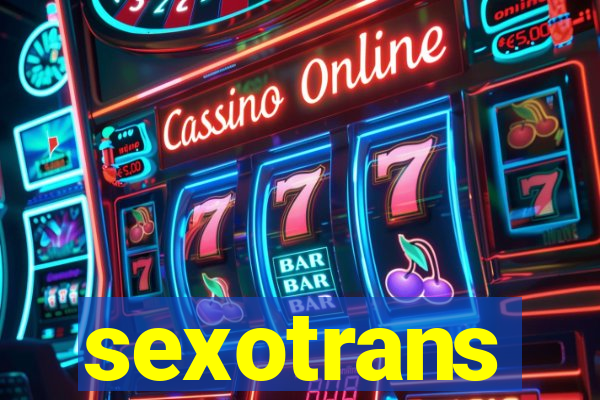 sexotrans