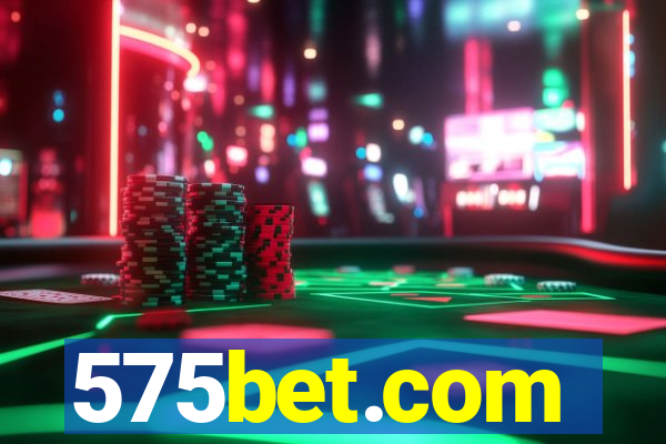 575bet.com