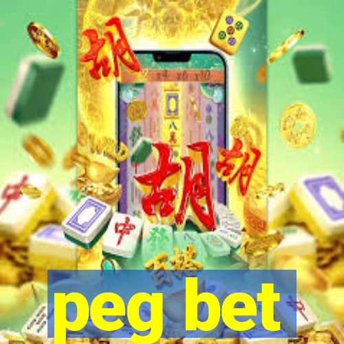 peg bet