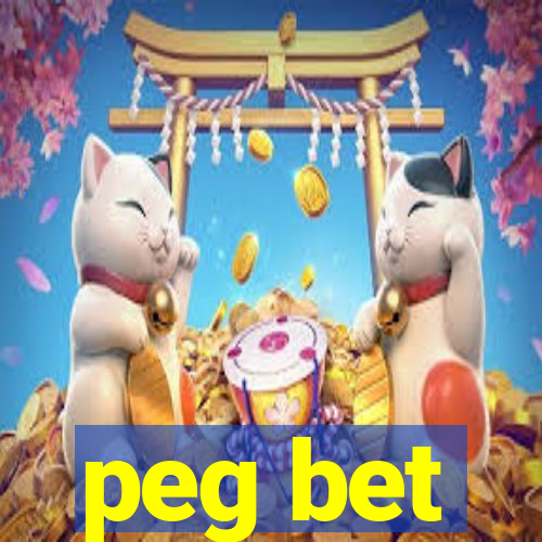 peg bet