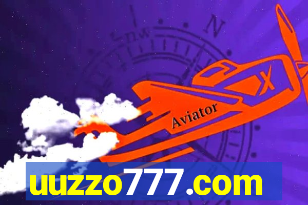 uuzzo777.com