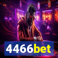 4466bet