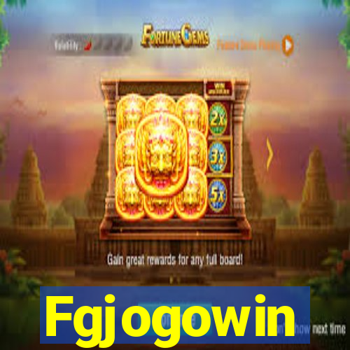 Fgjogowin