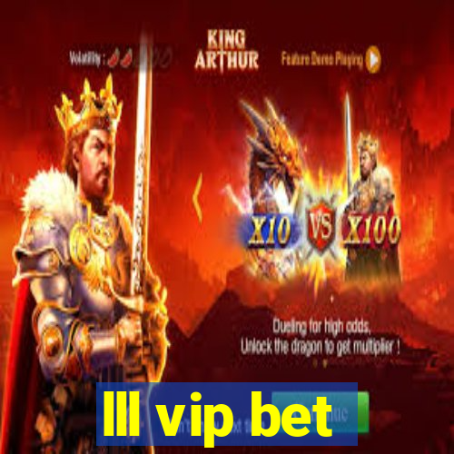 lll vip bet