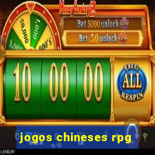 jogos chineses rpg