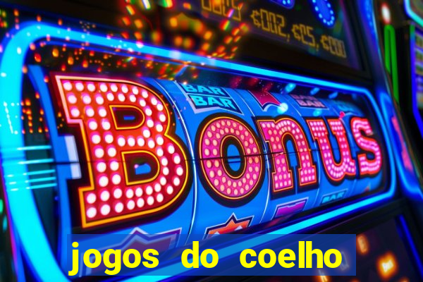 jogos do coelho sabido para jogar online