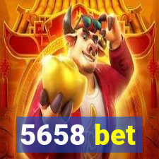 5658 bet