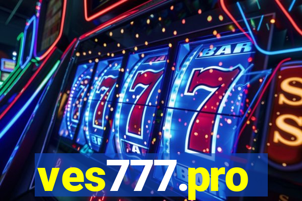 ves777.pro