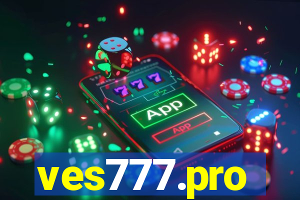 ves777.pro