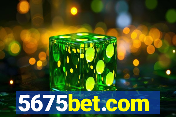 5675bet.com