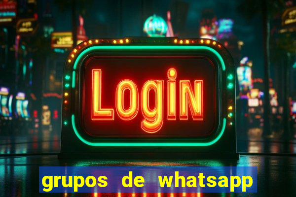 grupos de whatsapp slots pg