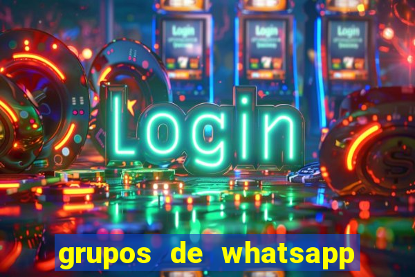 grupos de whatsapp slots pg