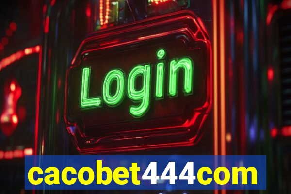 cacobet444com