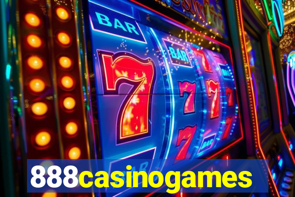 888casinogames