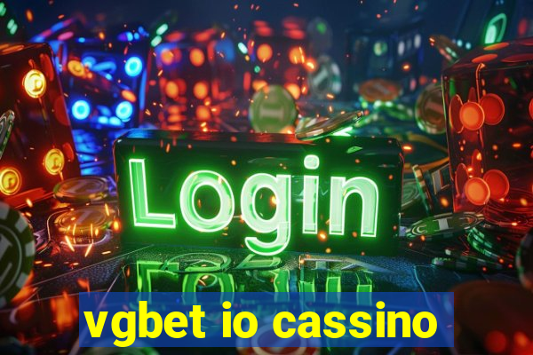 vgbet io cassino