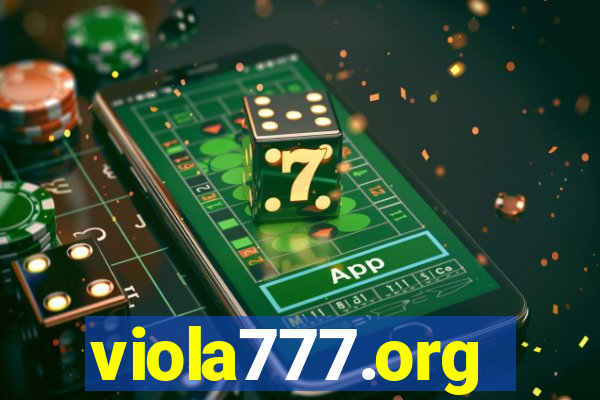 viola777.org