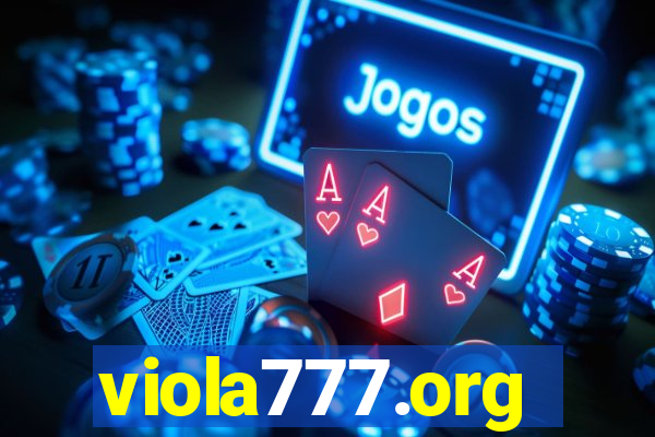 viola777.org