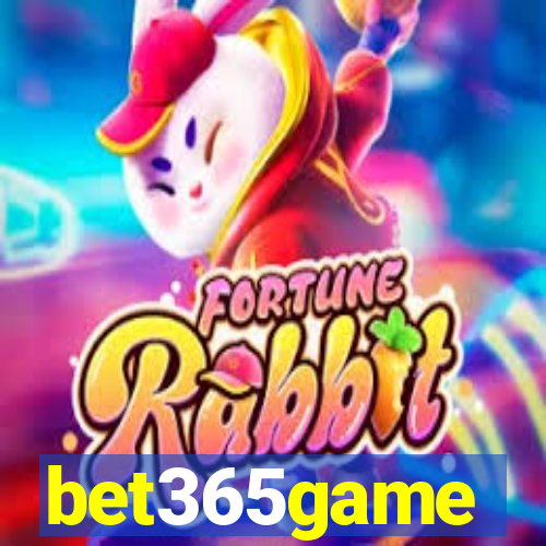 bet365game