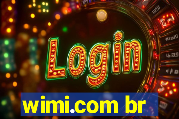 wimi.com br