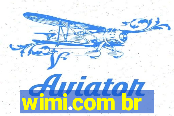 wimi.com br