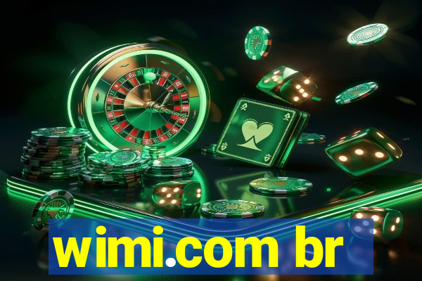 wimi.com br