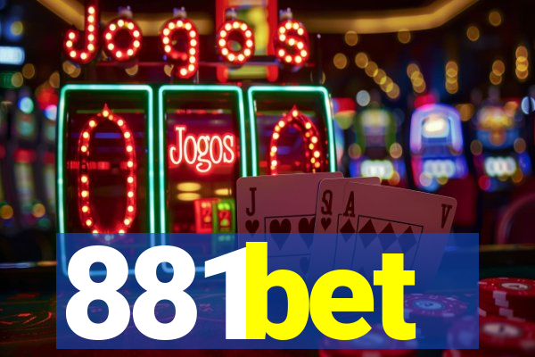 881bet