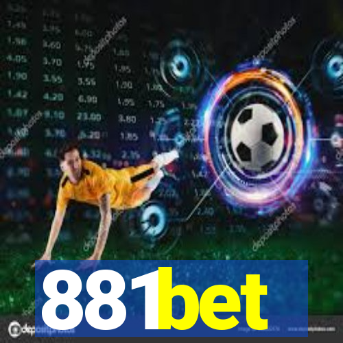 881bet