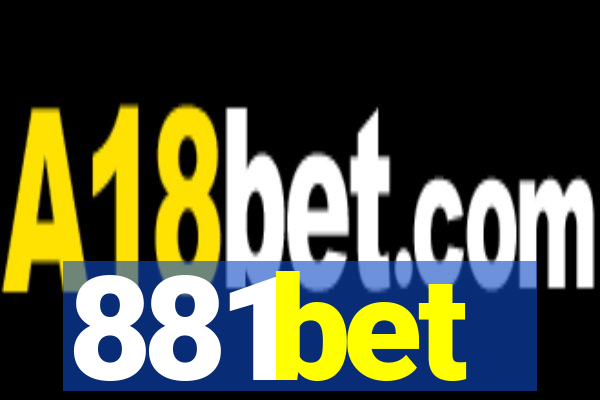 881bet