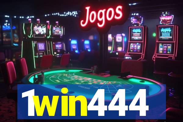 1win444