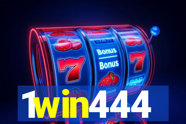 1win444