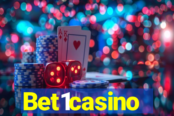 Bet1casino