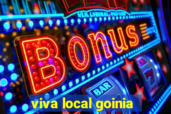 viva local goinia