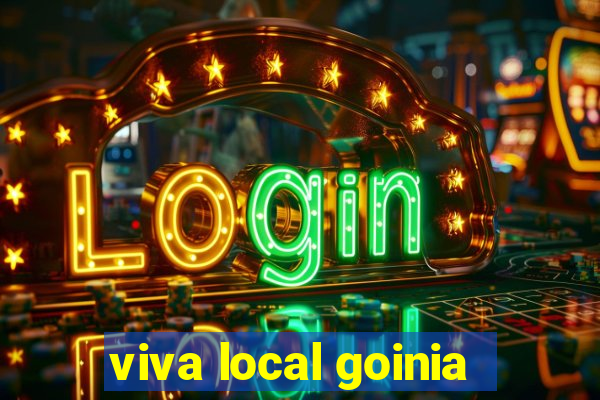 viva local goinia