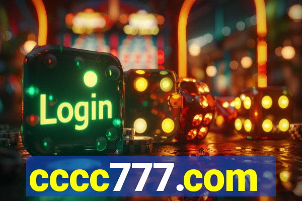 cccc777.com