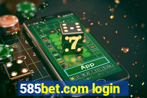 585bet.com login