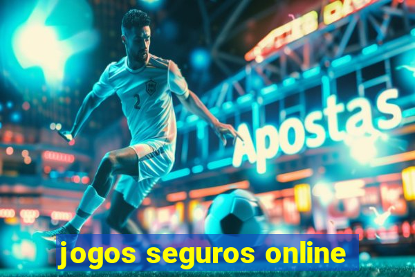 jogos seguros online