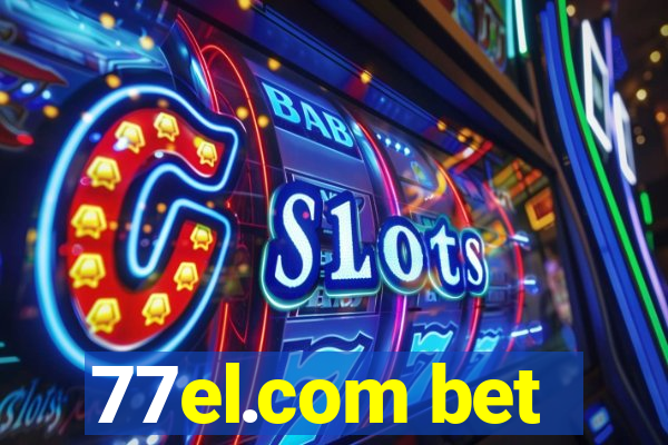 77el.com bet