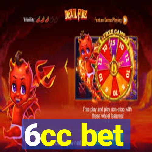 6cc bet