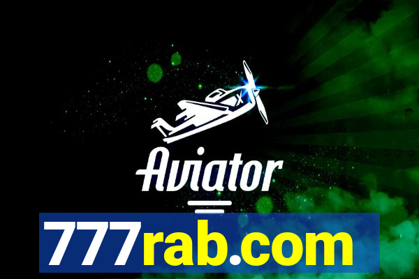 777rab.com