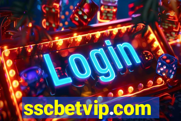 sscbetvip.com