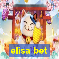 elisa bet